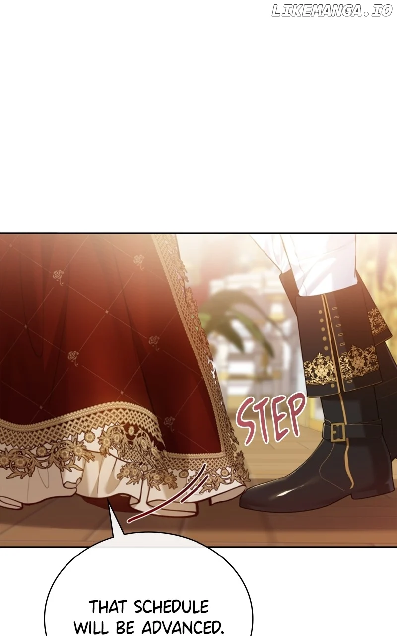 Concubine’s Invitation chapter 51 page 71