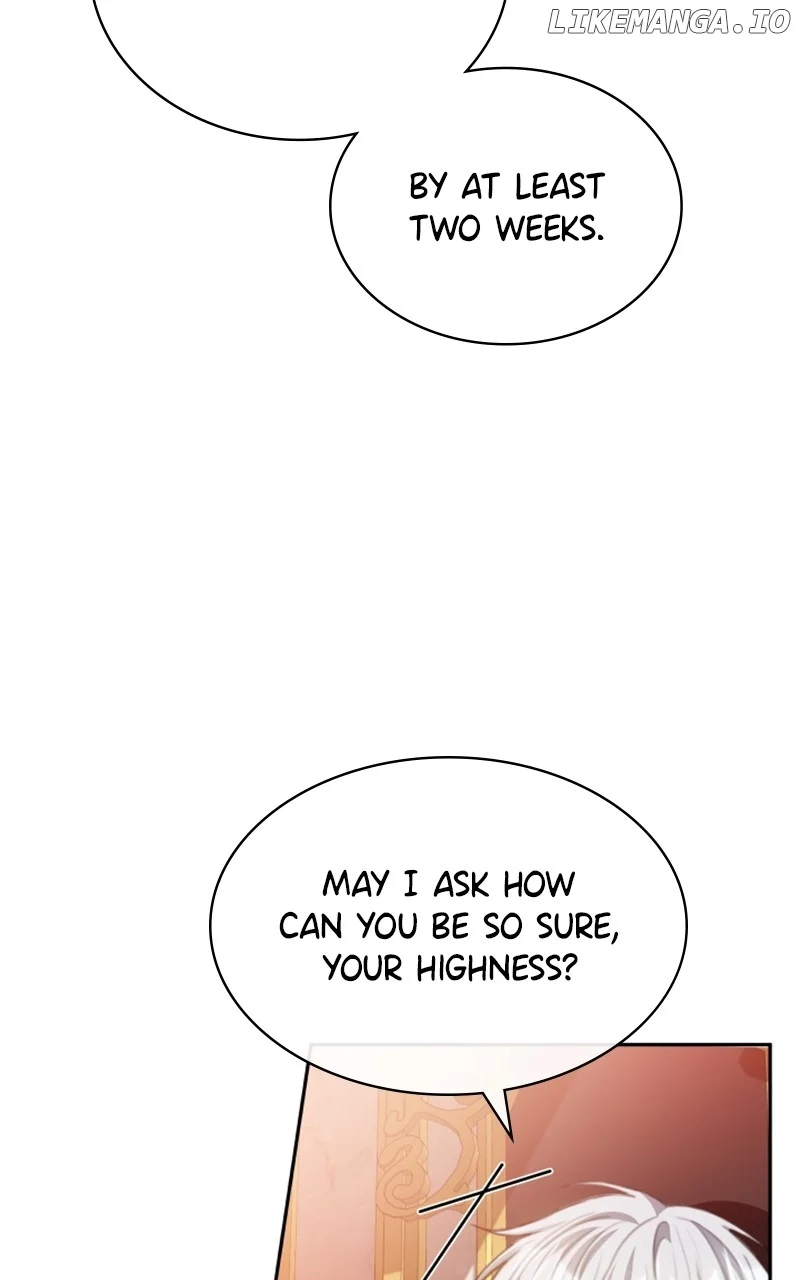Concubine’s Invitation chapter 51 page 72