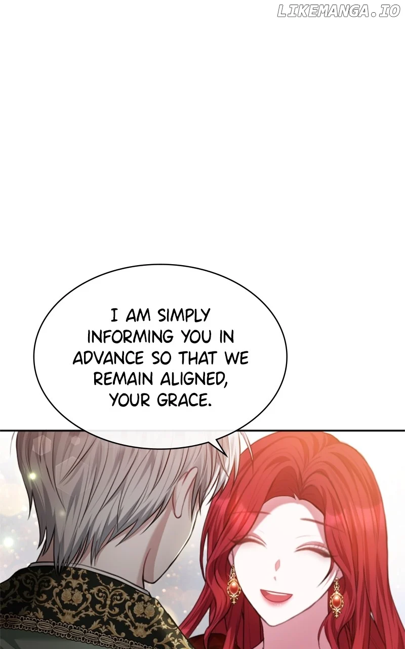 Concubine’s Invitation chapter 51 page 74