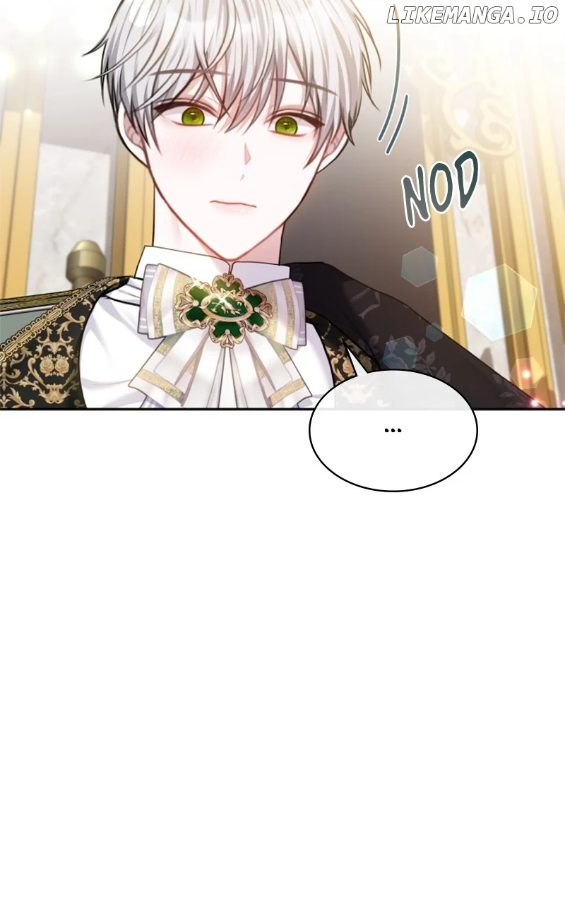 Concubine’s Invitation chapter 51 page 76