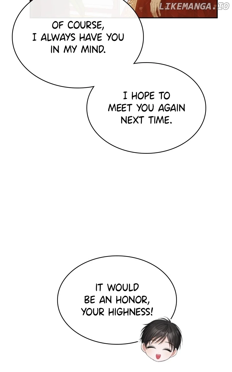 Concubine’s Invitation chapter 51 page 78