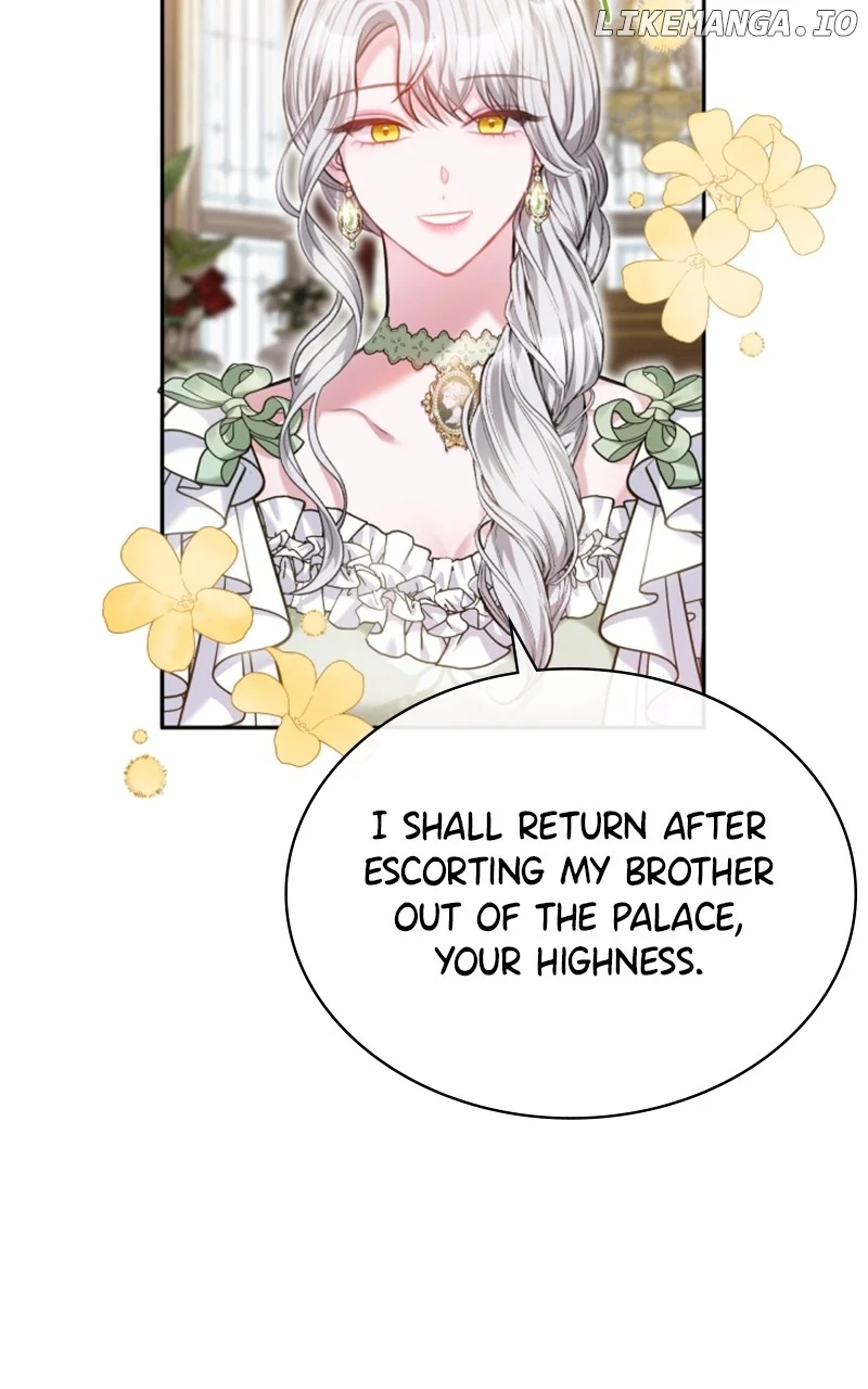 Concubine’s Invitation chapter 51 page 81