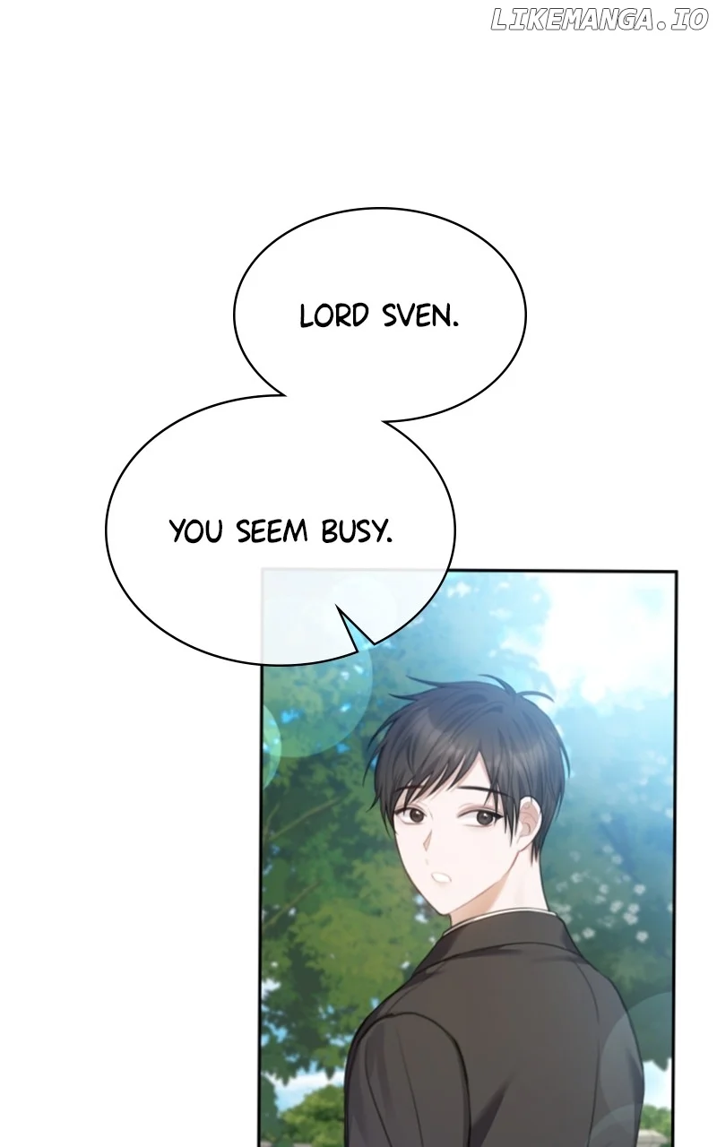 Concubine’s Invitation chapter 51 page 84