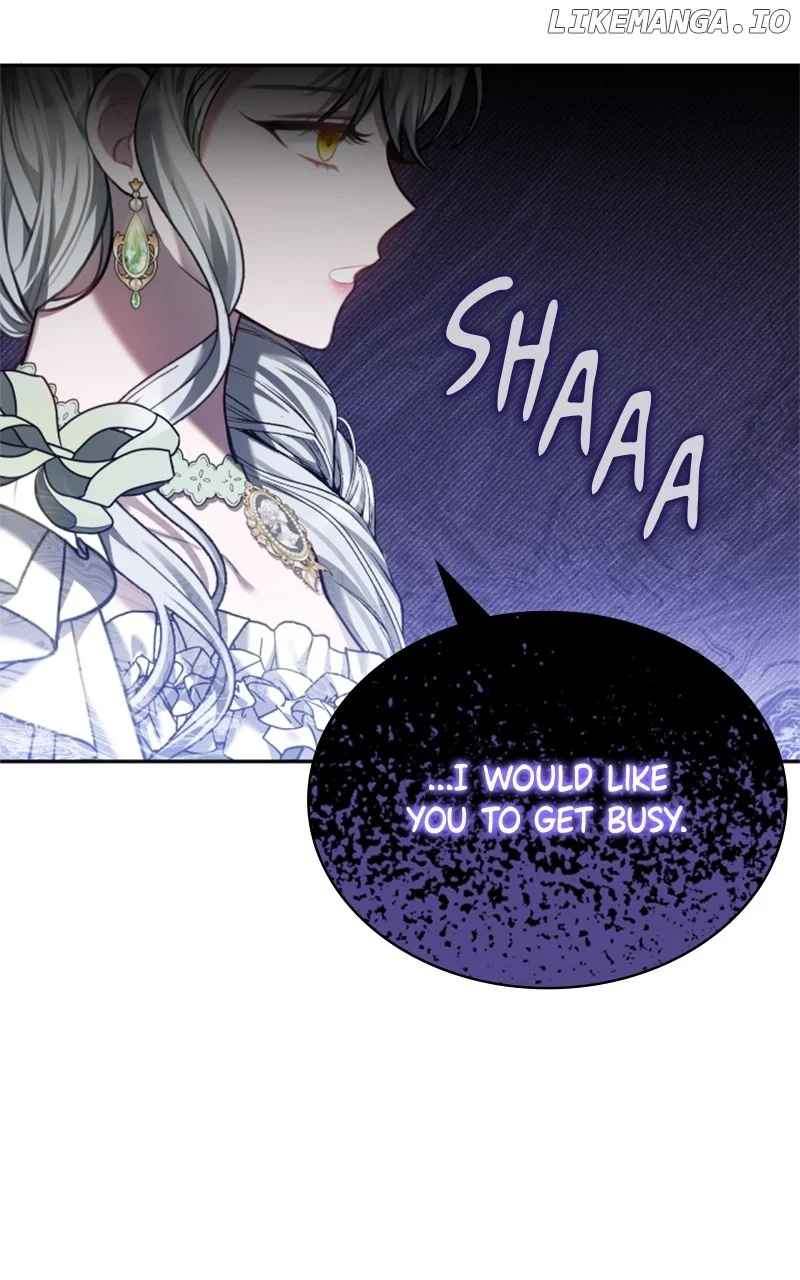 Concubine’s Invitation chapter 51 page 86