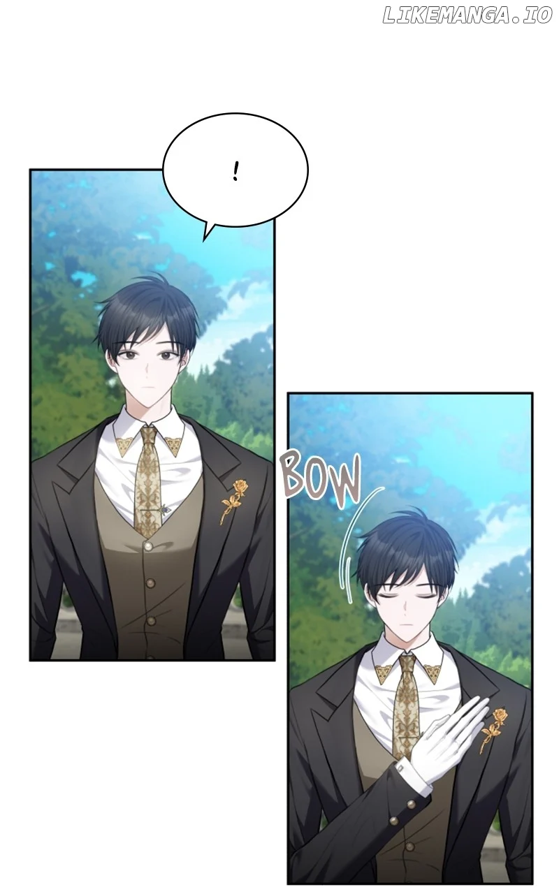 Concubine’s Invitation chapter 51 page 87