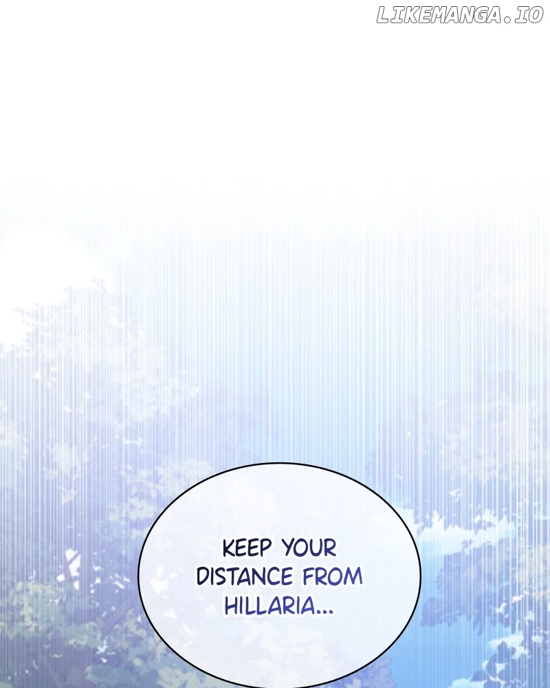 Concubine’s Invitation chapter 52 page 1