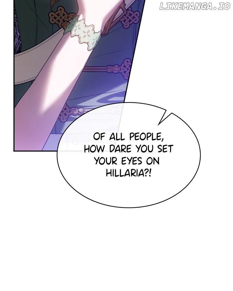 Concubine’s Invitation chapter 52 page 5
