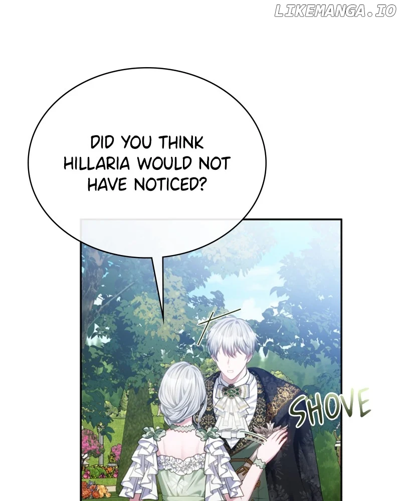 Concubine’s Invitation chapter 52 page 13