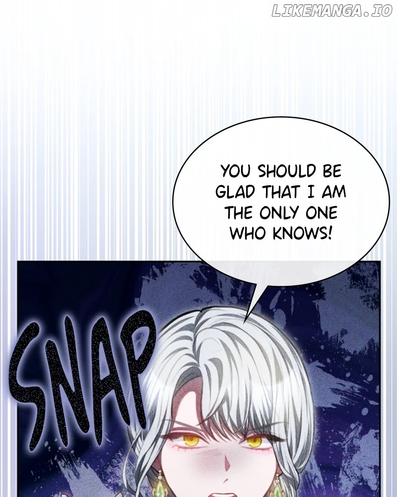 Concubine’s Invitation chapter 52 page 18