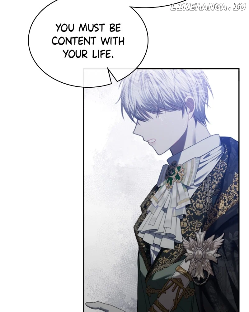 Concubine’s Invitation chapter 52 page 21