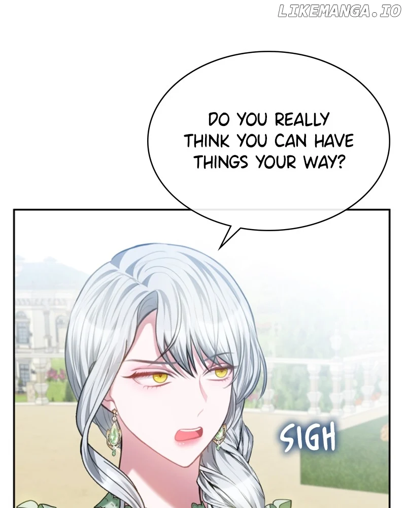 Concubine’s Invitation chapter 52 page 23