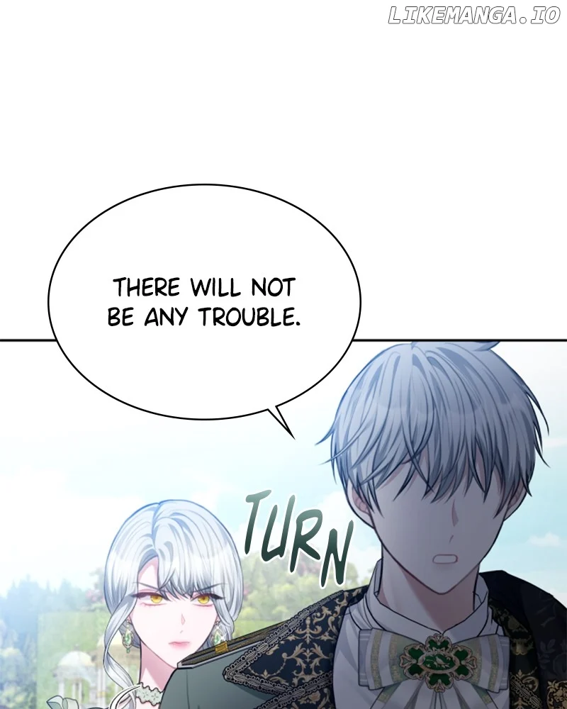 Concubine’s Invitation chapter 52 page 31