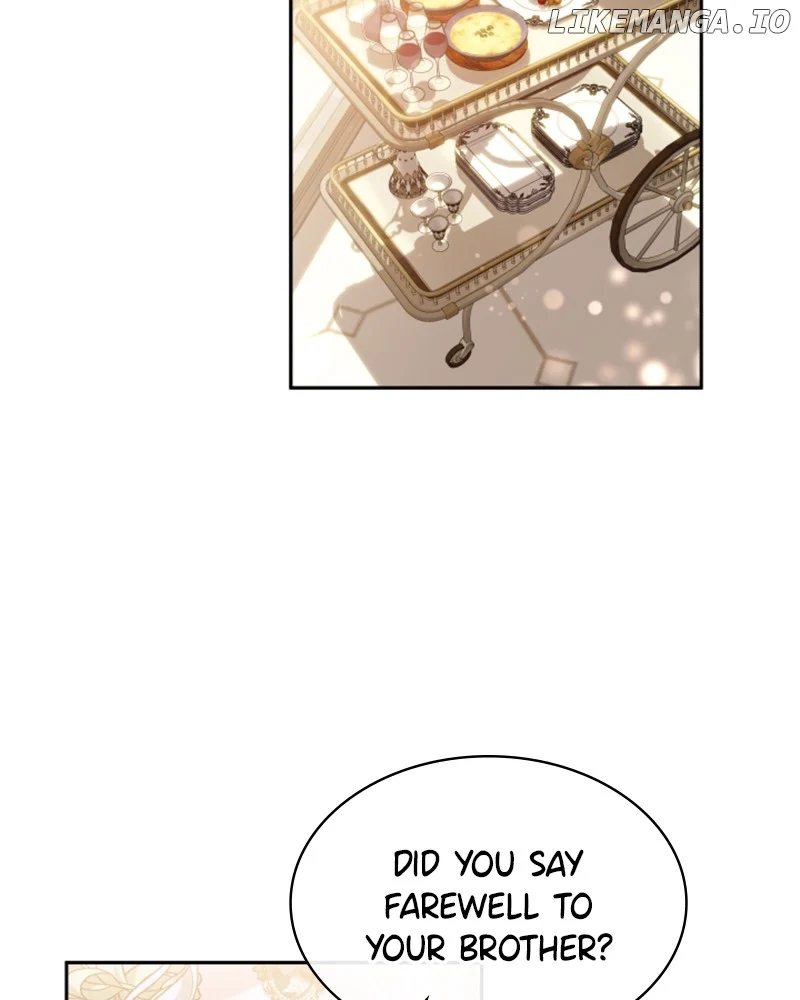 Concubine’s Invitation chapter 52 page 43