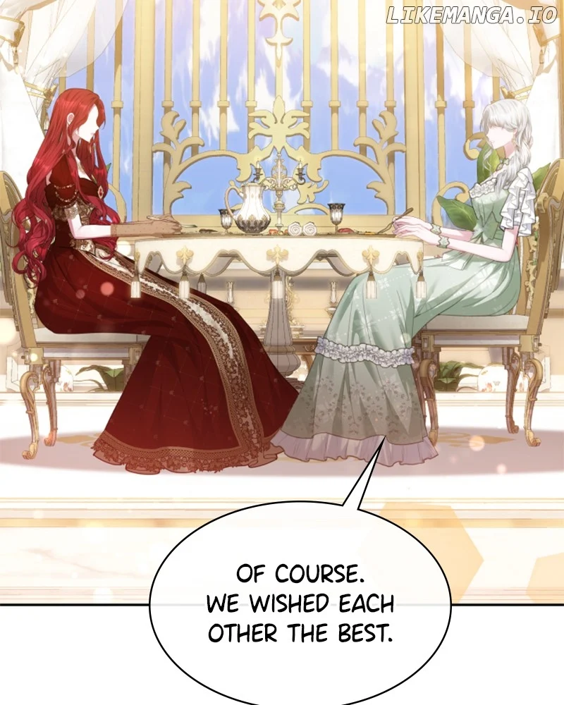 Concubine’s Invitation chapter 52 page 46