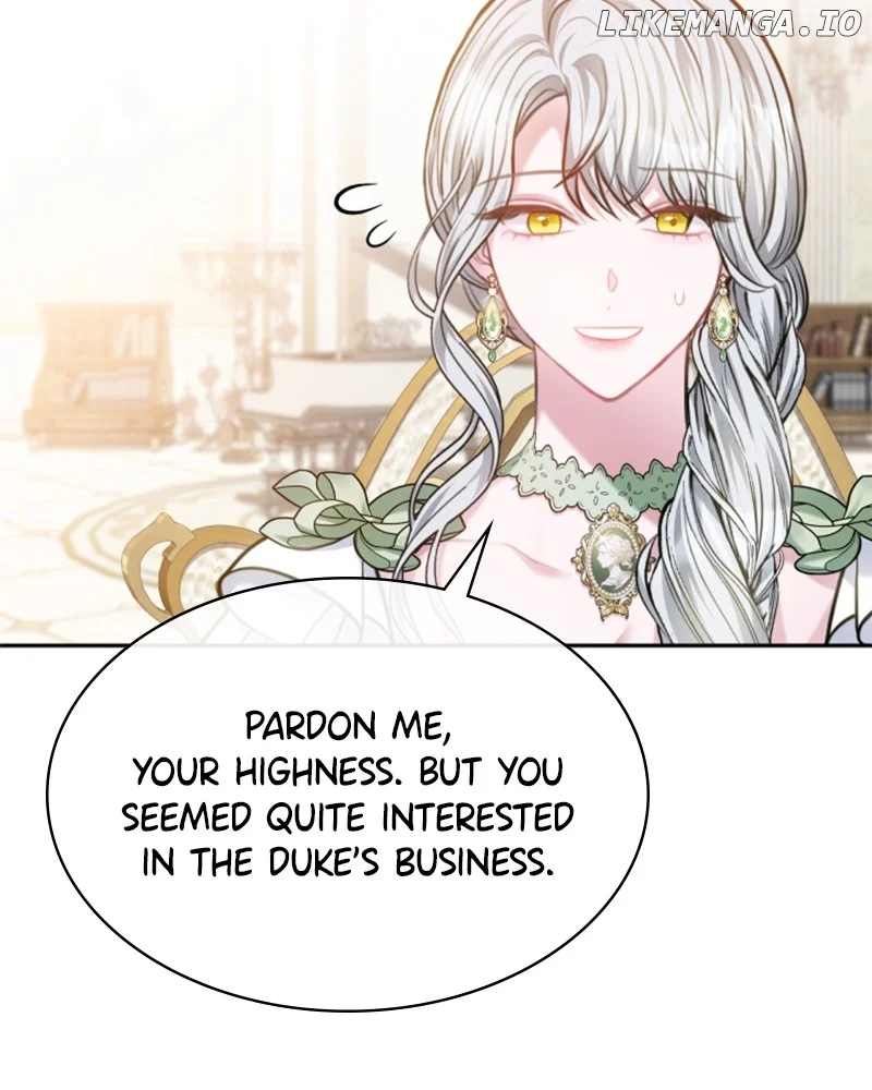 Concubine’s Invitation chapter 52 page 49
