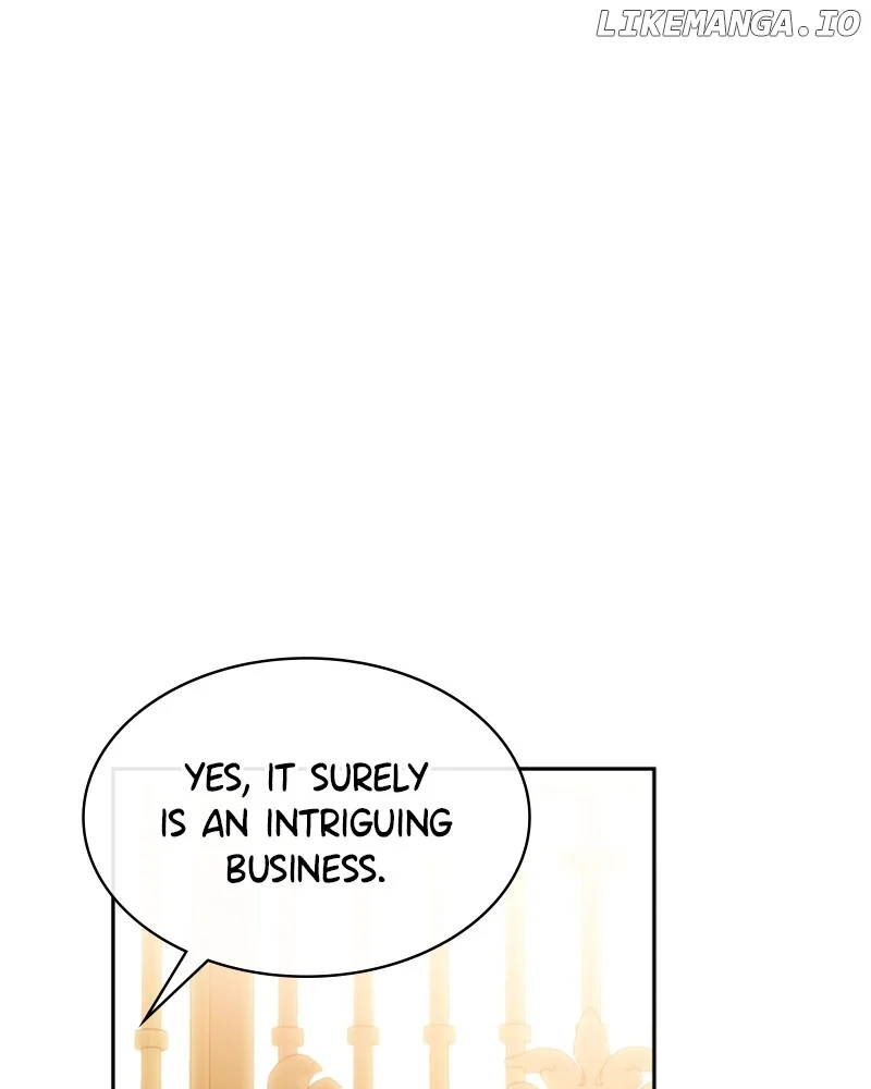 Concubine’s Invitation chapter 52 page 50