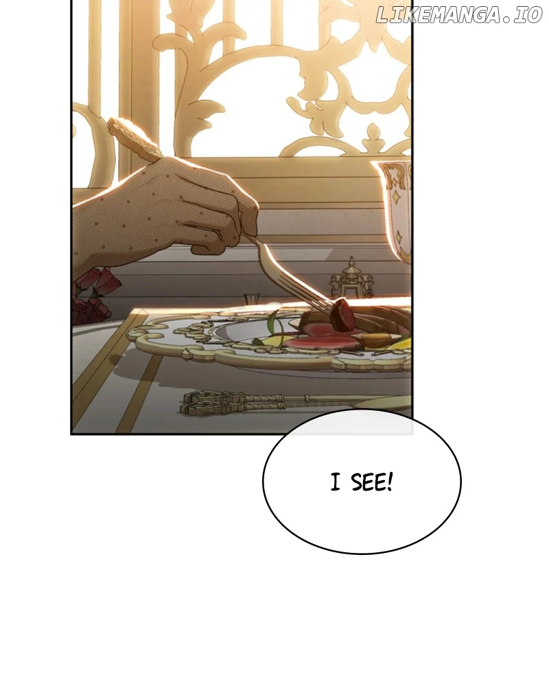 Concubine’s Invitation chapter 52 page 51