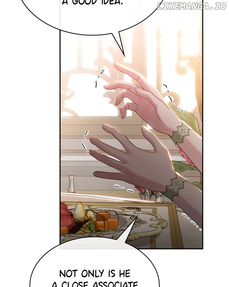 Concubine’s Invitation chapter 52 page 53