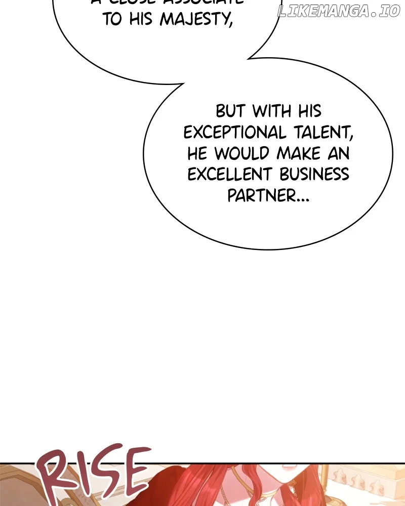 Concubine’s Invitation chapter 52 page 54