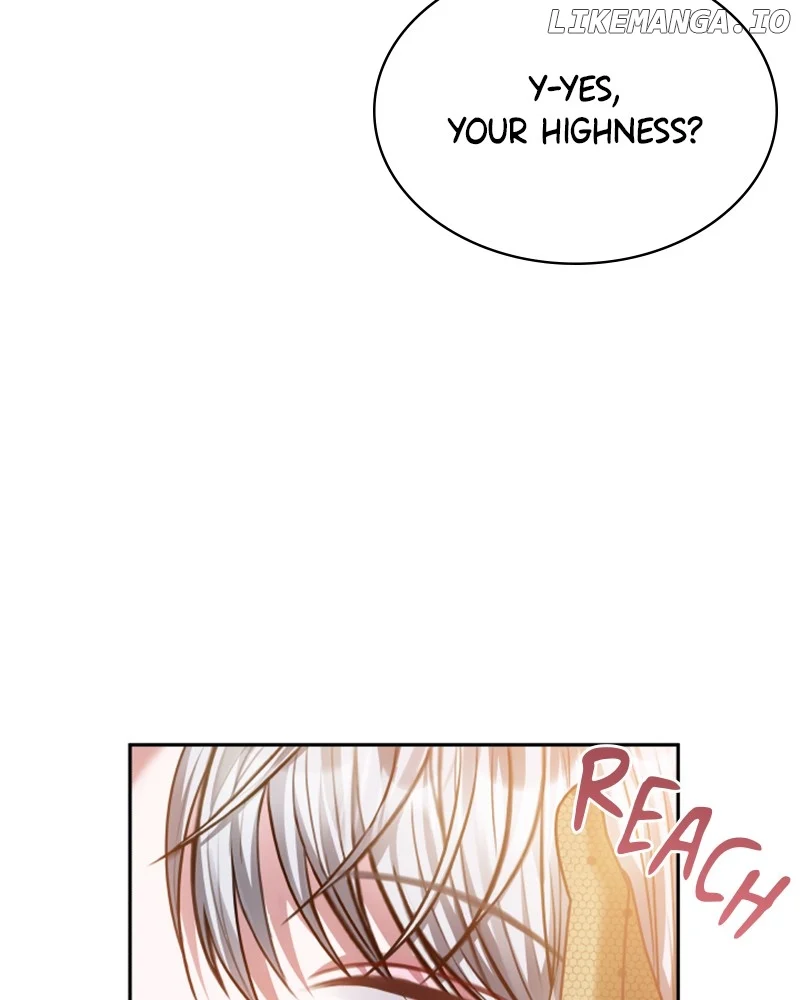 Concubine’s Invitation chapter 52 page 56