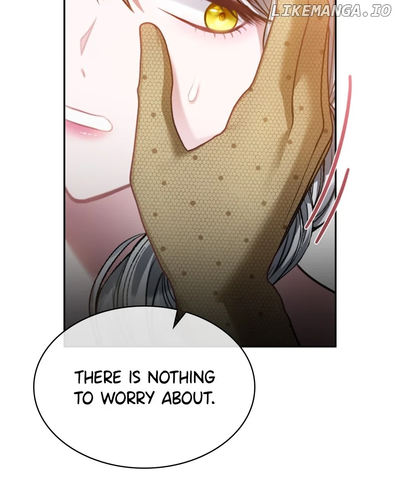 Concubine’s Invitation chapter 52 page 57