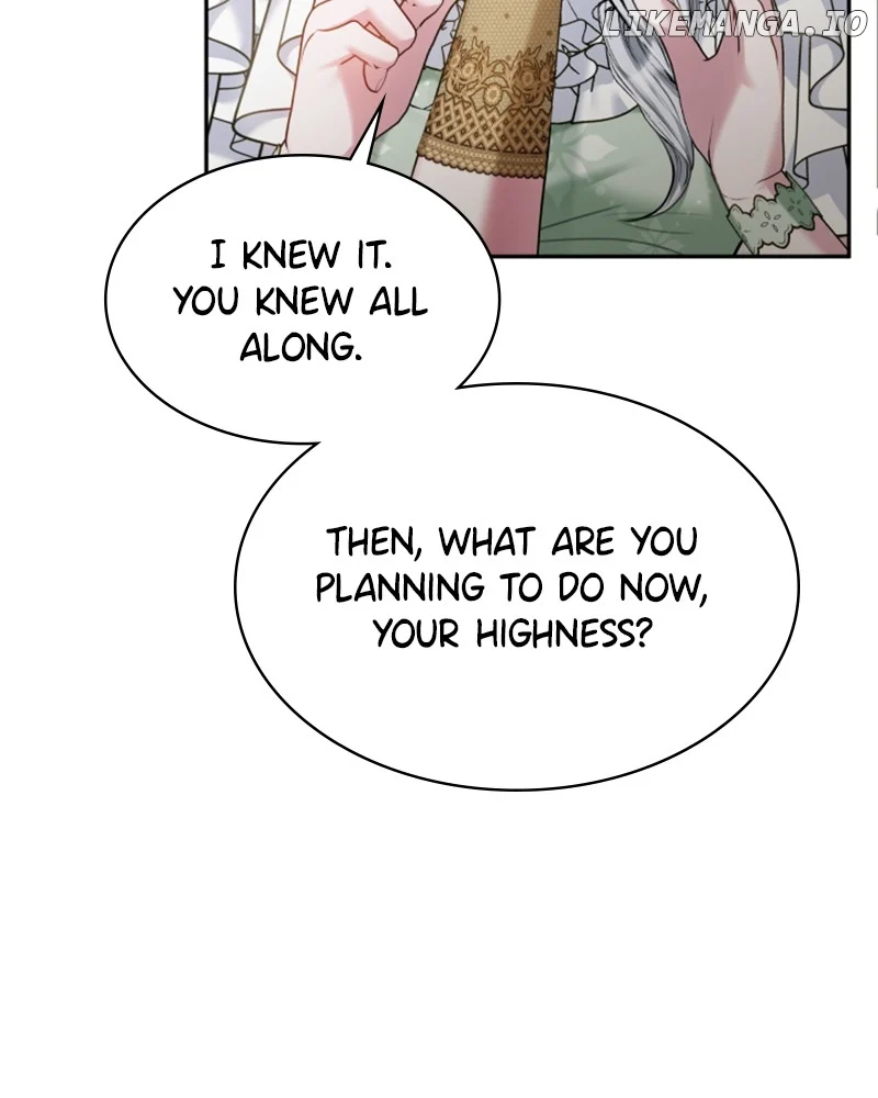 Concubine’s Invitation chapter 52 page 68