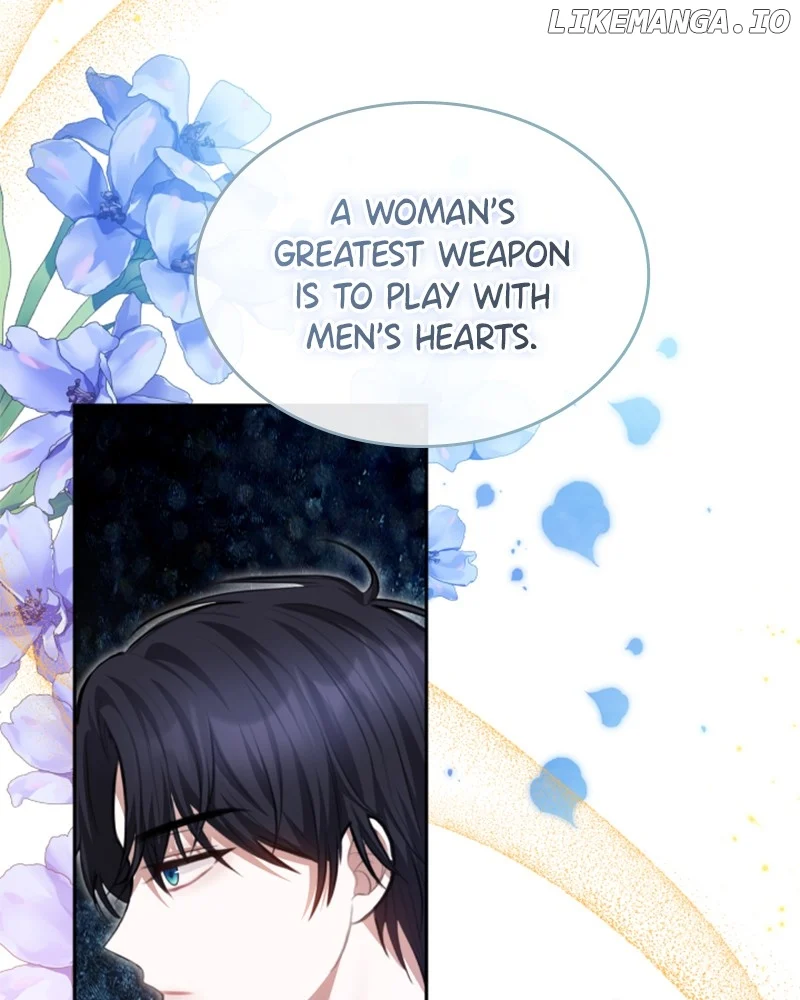 Concubine’s Invitation chapter 52 page 71