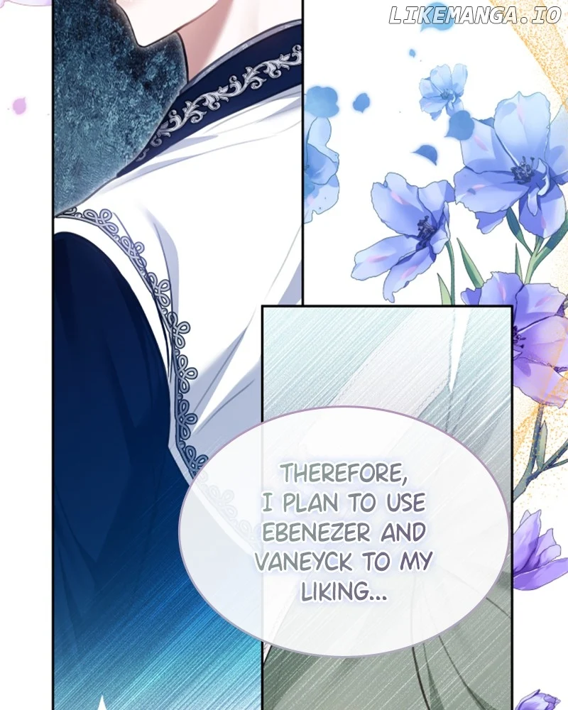 Concubine’s Invitation chapter 52 page 72