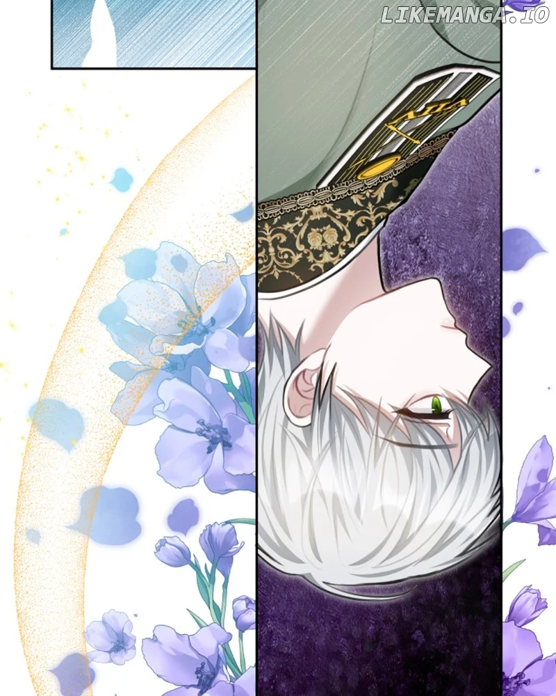 Concubine’s Invitation chapter 52 page 73