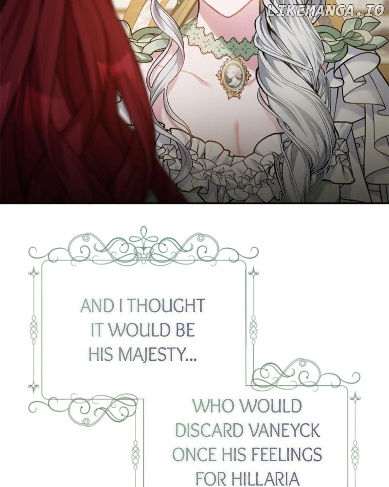 Concubine’s Invitation chapter 52 page 80