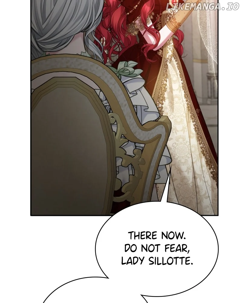 Concubine’s Invitation chapter 52 page 85