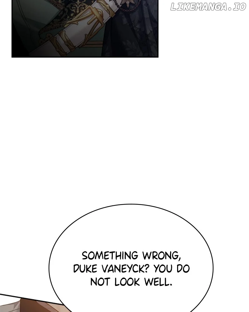 Concubine’s Invitation chapter 52 page 99