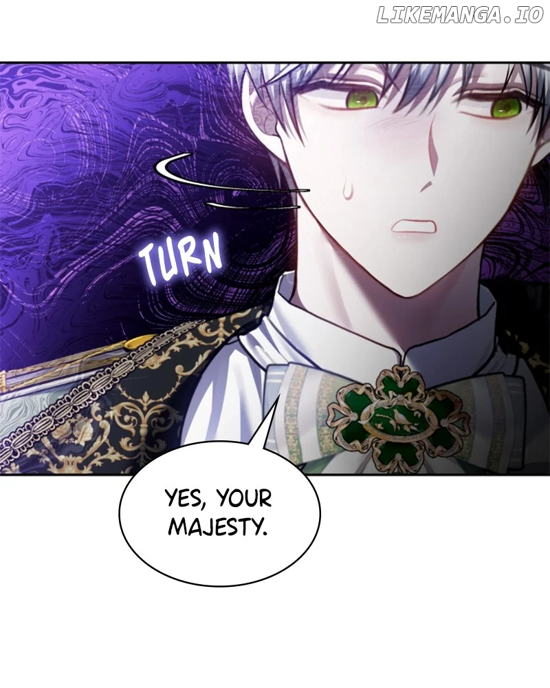 Concubine’s Invitation chapter 52 page 105