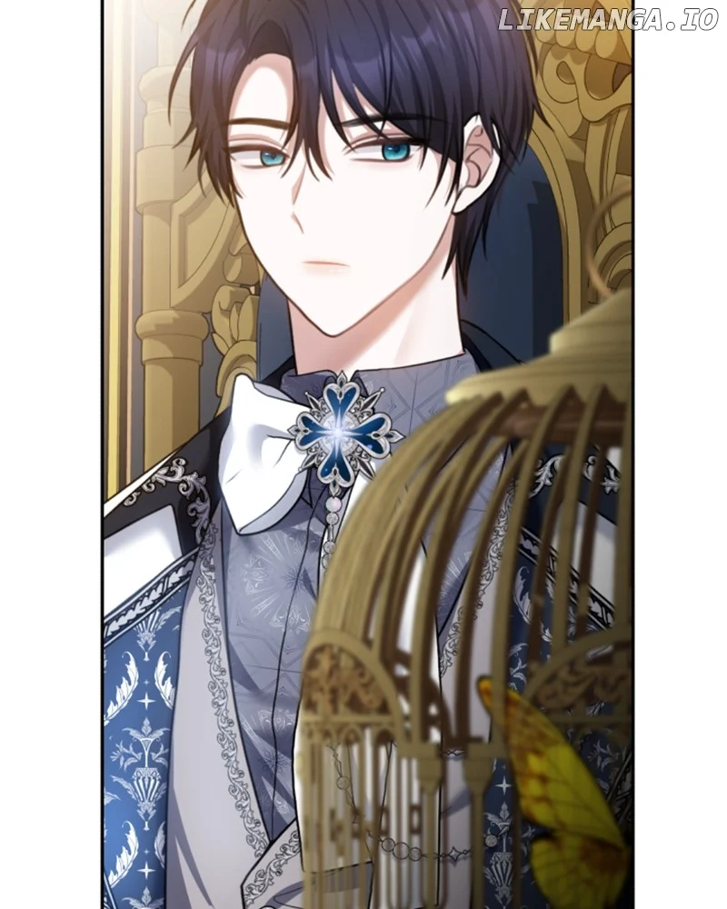 Concubine’s Invitation chapter 52 page 107