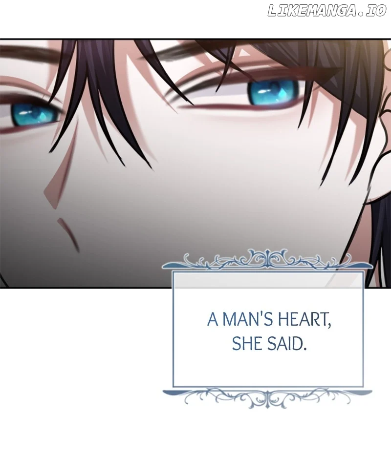Concubine’s Invitation chapter 52 page 109