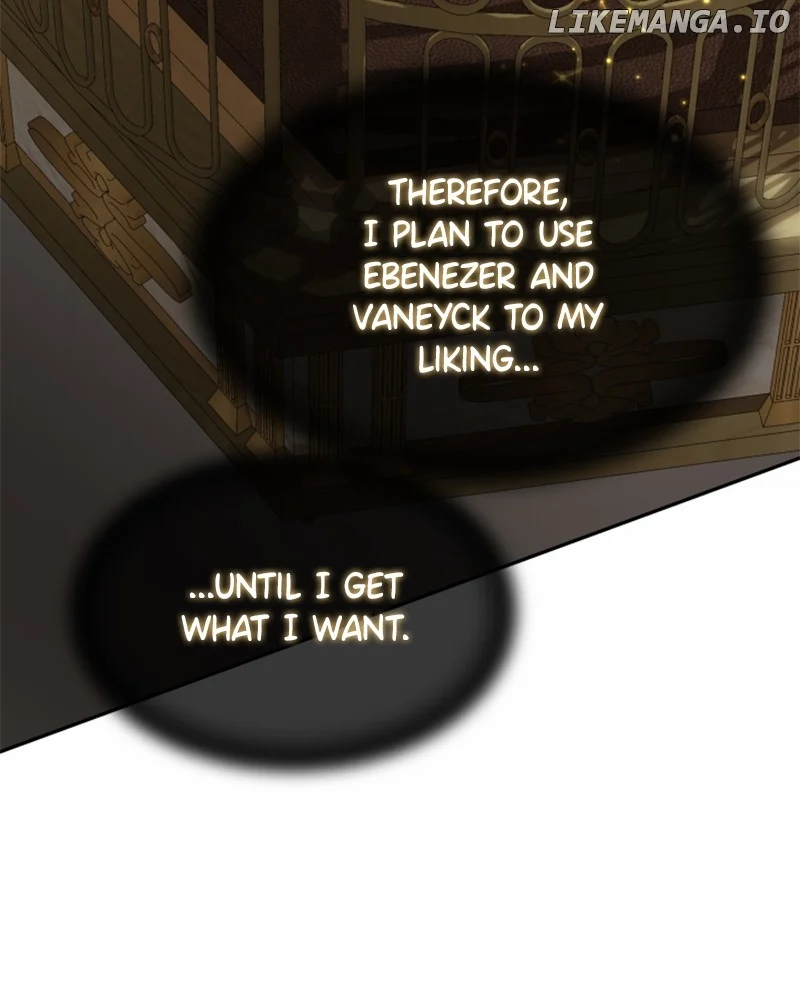 Concubine’s Invitation chapter 52 page 112