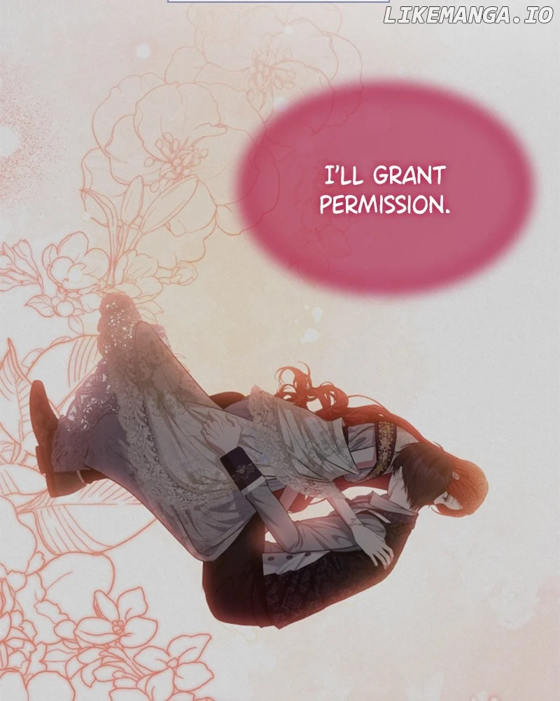 Concubine’s Invitation chapter 52 page 115