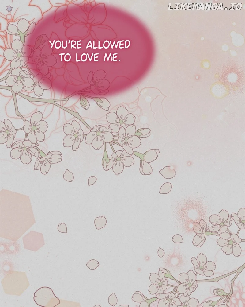 Concubine’s Invitation chapter 52 page 116