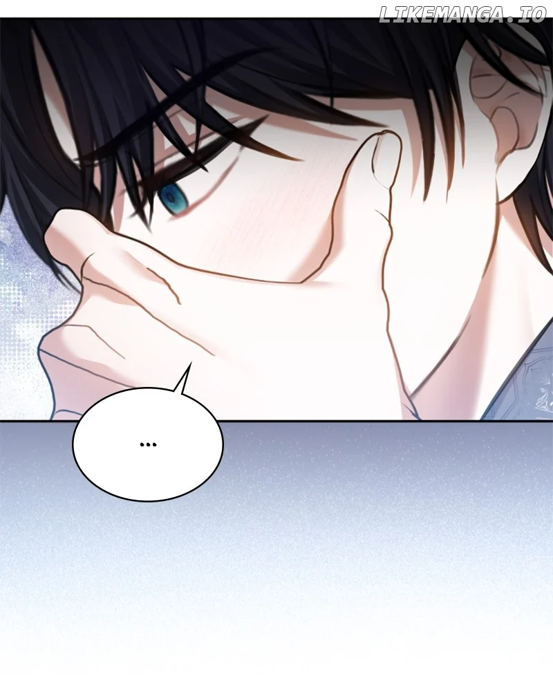 Concubine’s Invitation chapter 52 page 121