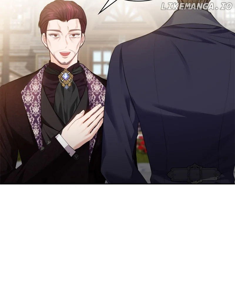 Concubine’s Invitation chapter 52 page 126
