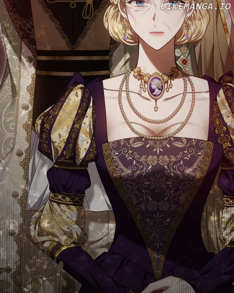 Concubine’s Invitation chapter 53 page 4