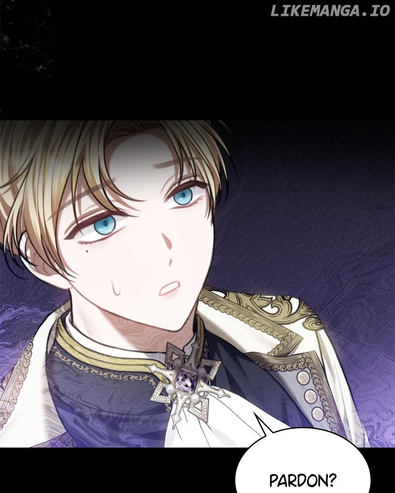 Concubine’s Invitation chapter 53 page 7