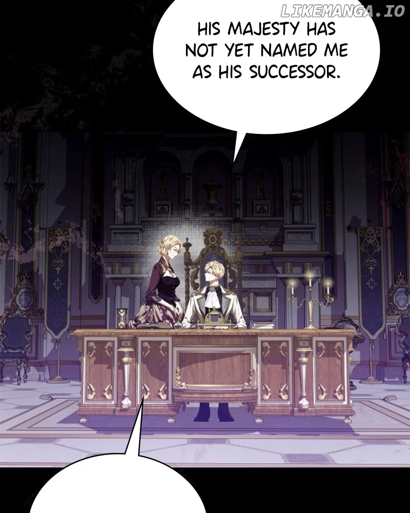 Concubine’s Invitation chapter 53 page 9