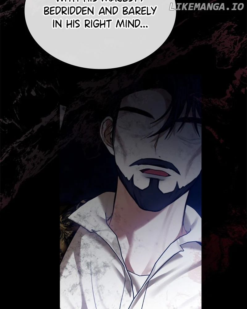 Concubine’s Invitation chapter 53 page 11