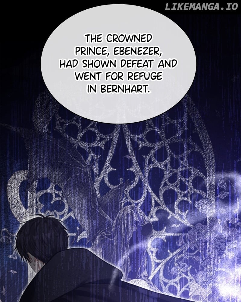 Concubine’s Invitation chapter 53 page 14