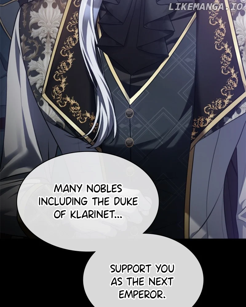 Concubine’s Invitation chapter 53 page 16