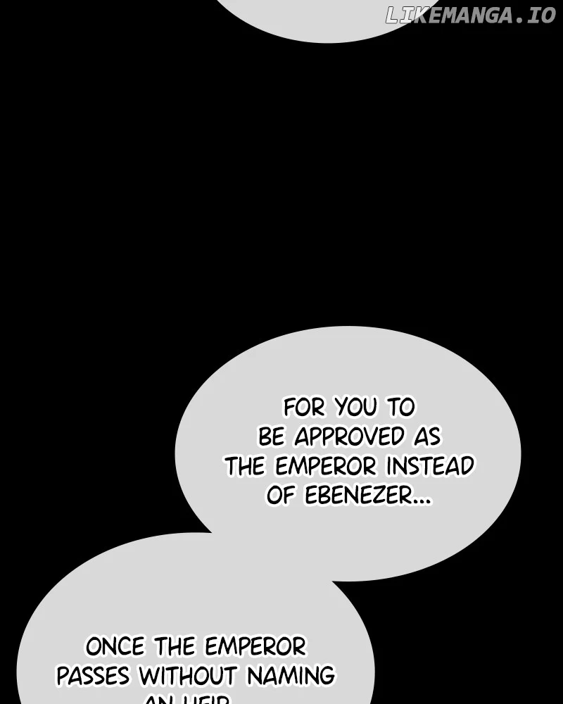 Concubine’s Invitation chapter 53 page 17