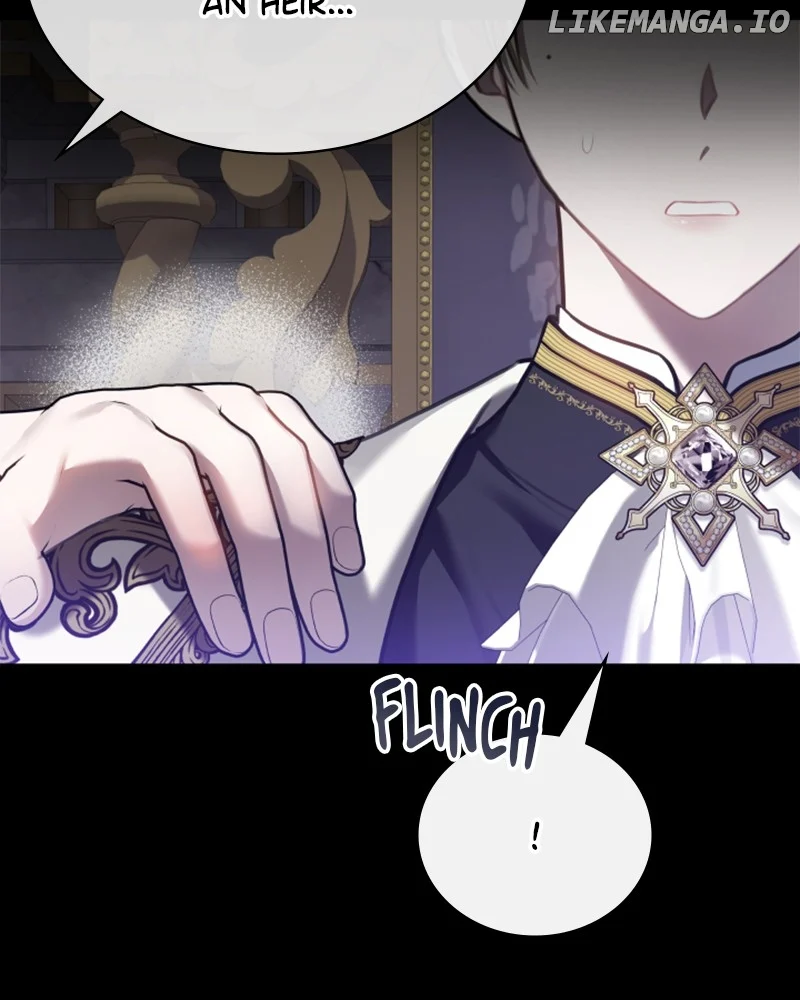 Concubine’s Invitation chapter 53 page 18