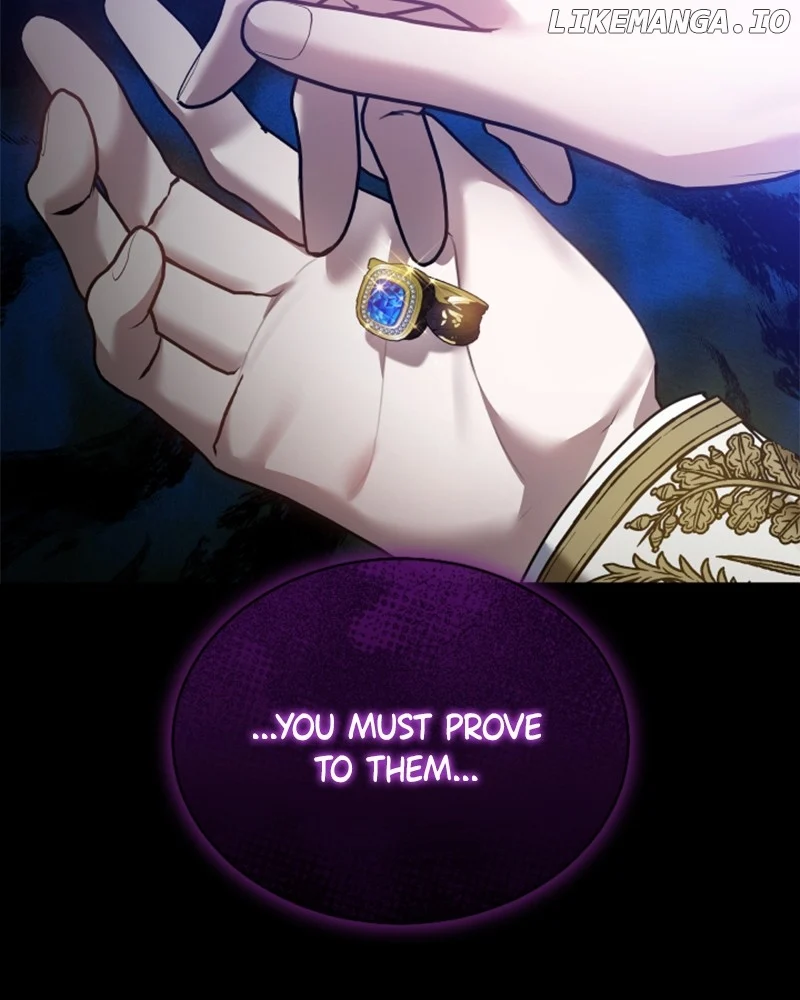 Concubine’s Invitation chapter 53 page 20