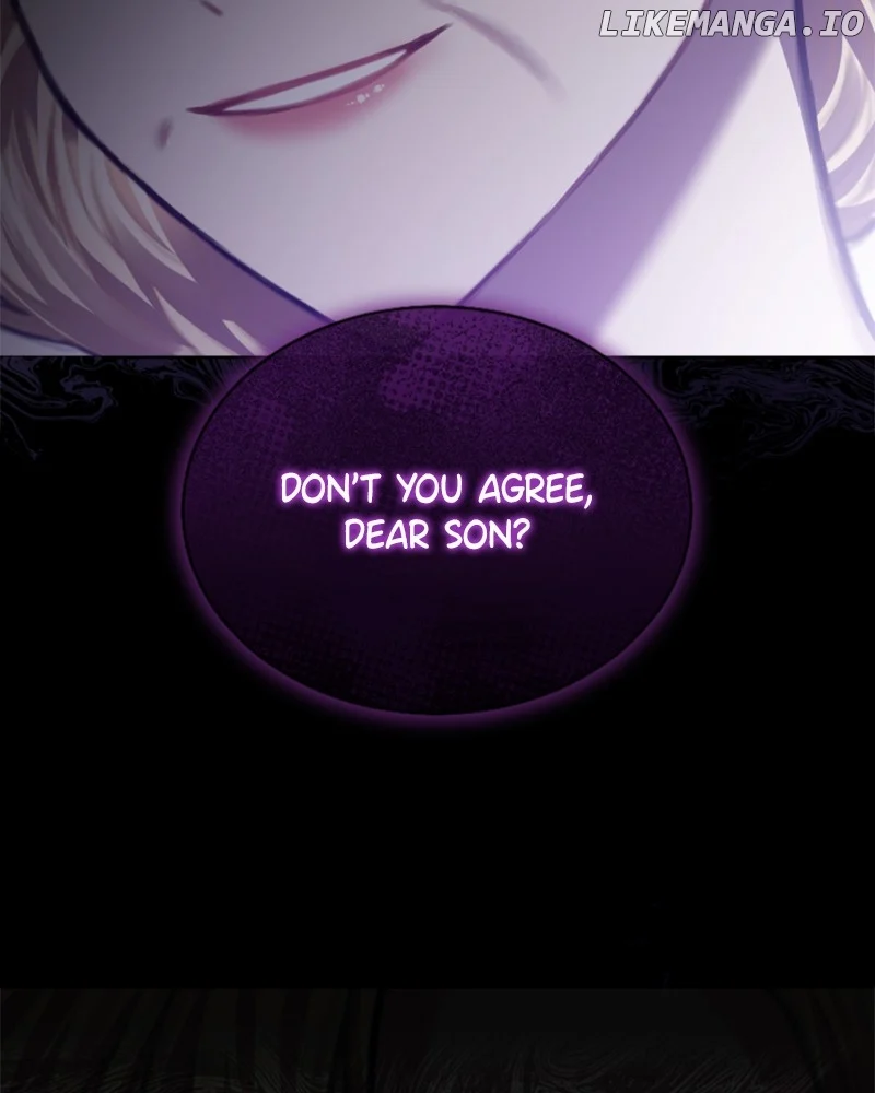 Concubine’s Invitation chapter 53 page 25